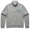 AS Colour WOs Half Zip  Thumbnail