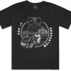 Gildan Adult Comfort Colours Tee Thumbnail